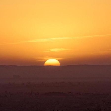 Bivouac Karim Sahara Hotel Zagora Kültér fotó